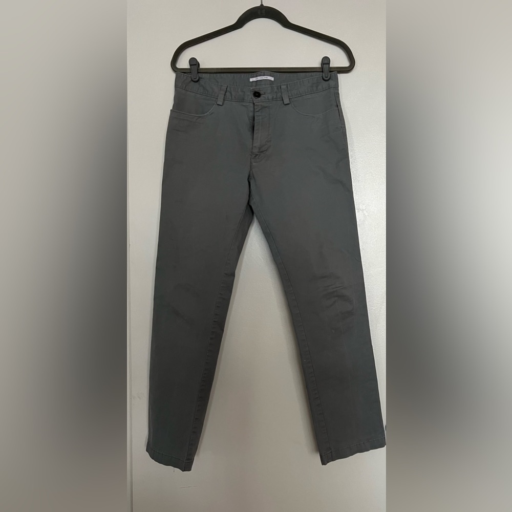 Men’s Calvin Klein pants